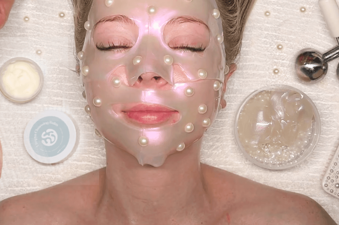 SkinBetter Peel to pair with dermaplaning