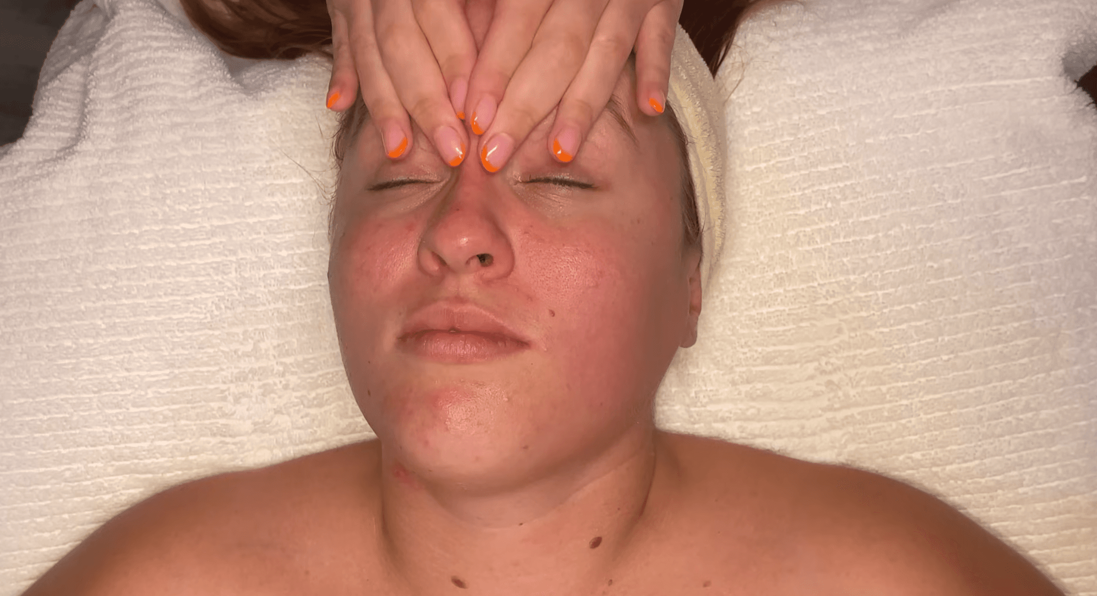 Buccal Massage add-on image
