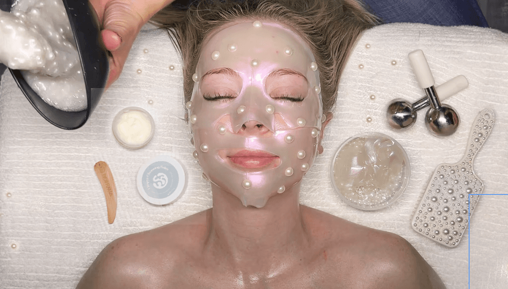 Medical benefits of lymphatic drainage facials for glowing skin