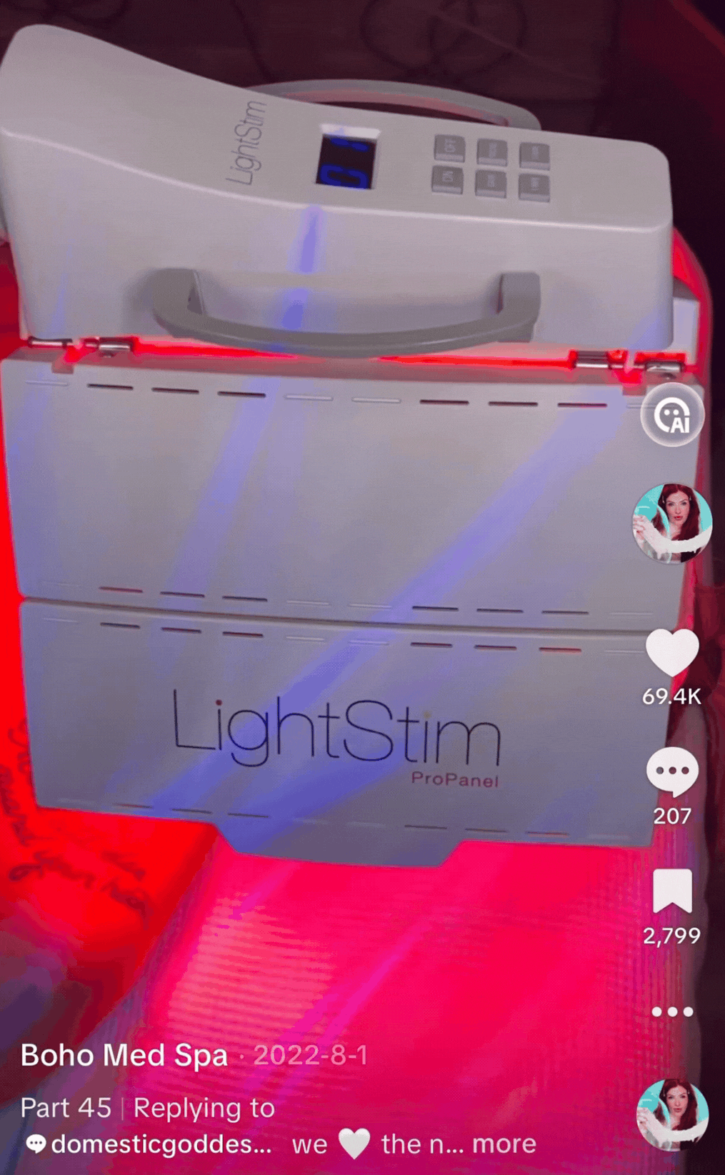 rf microneedling gif for customers 